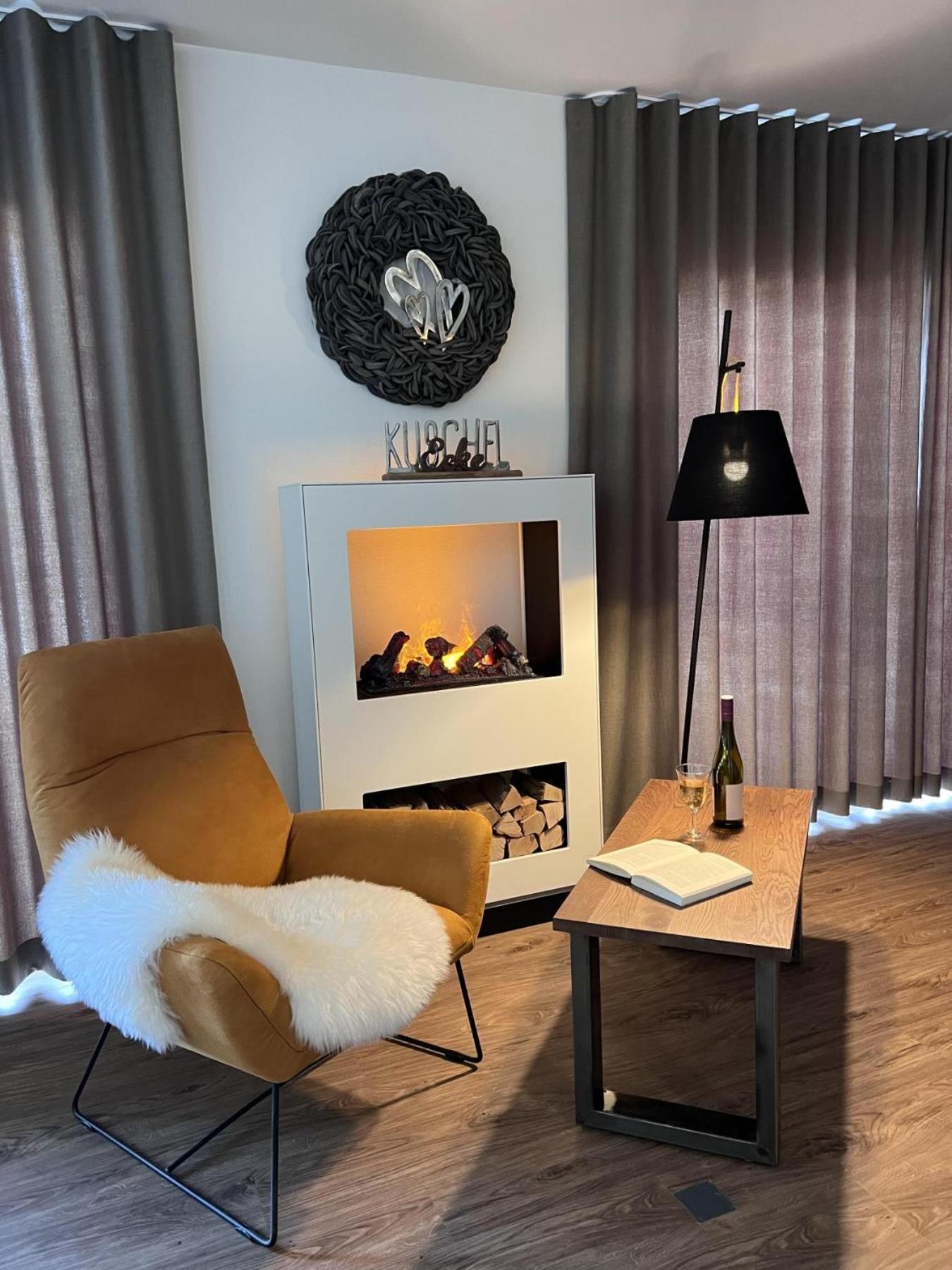 Ferienhaus Diemelblick 39 Mit Hund - Direkt Am Diemelsee Mit Sauna, Terrasse Und Garten Fuer Bis Zu 5 Personen Exterior photo